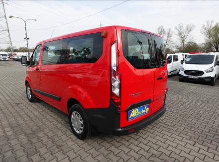 Ford - Transit