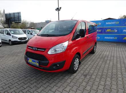 Ford - Transit
