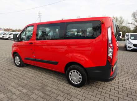Ford - Transit