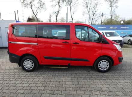 Ford - Transit