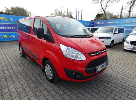 Ford - Transit