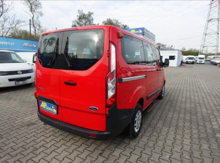 Ford - Transit