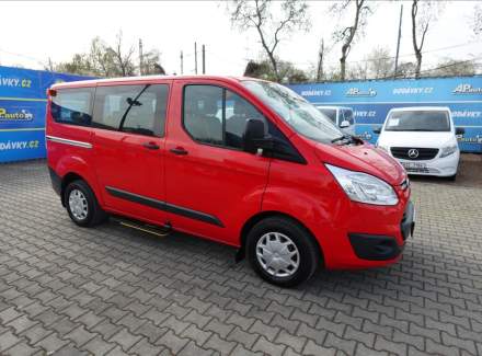 Ford - Transit