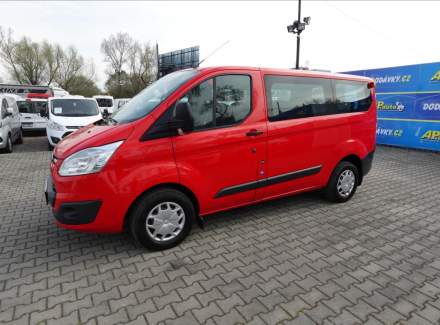 Ford - Transit
