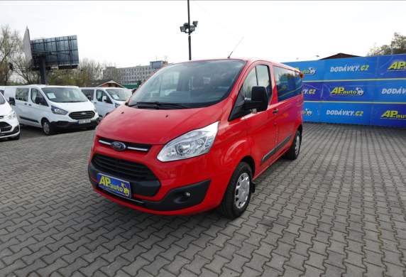 Ford - Transit