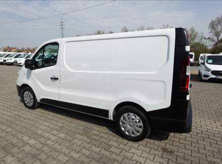 Renault - Trafic