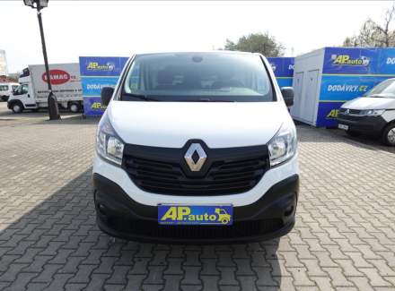 Renault - Trafic