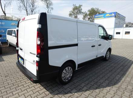 Renault - Trafic