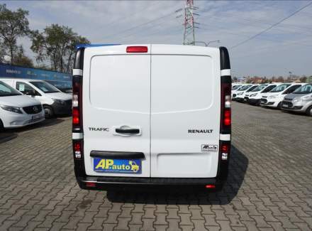 Renault - Trafic