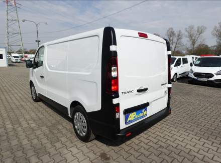 Renault - Trafic