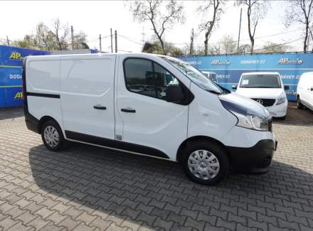 Renault - Trafic