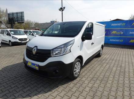 Renault - Trafic