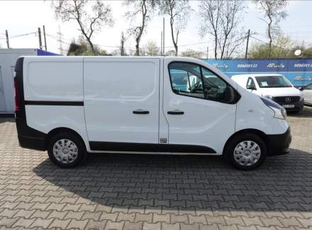 Renault - Trafic