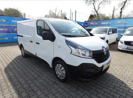 Renault - Trafic