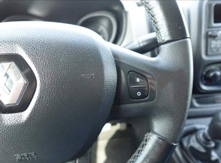 Renault - Trafic