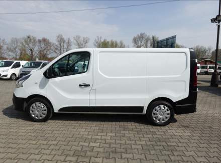 Renault - Trafic