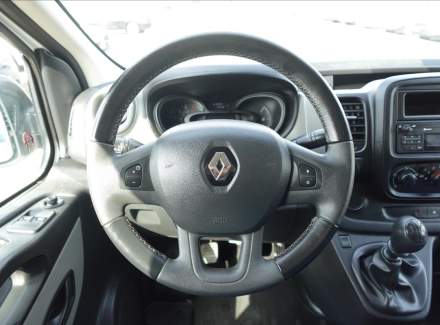 Renault - Trafic