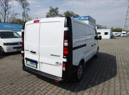 Renault - Trafic
