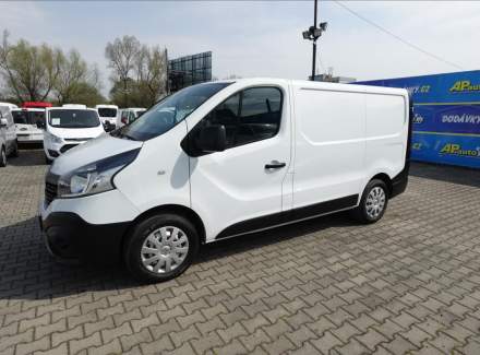 Renault - Trafic