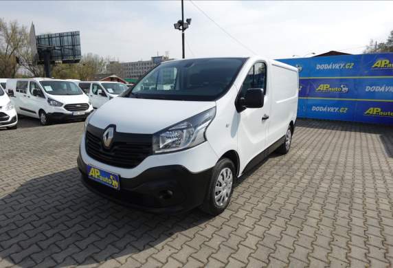 Renault - Trafic