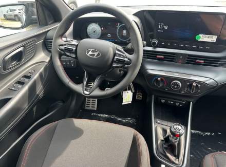 Hyundai - i20