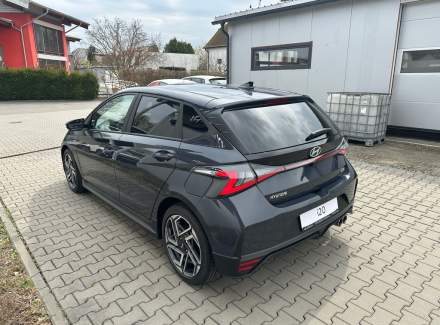 Hyundai - i20