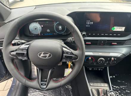 Hyundai - i20