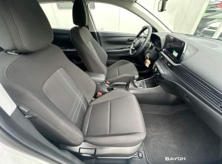 Hyundai - Bayon