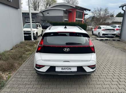 Hyundai - Bayon