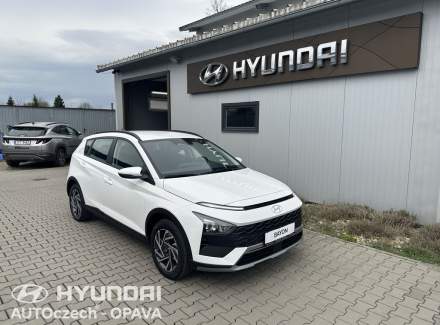 Hyundai - Bayon