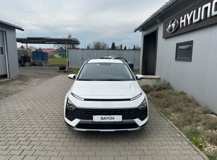Hyundai - Bayon