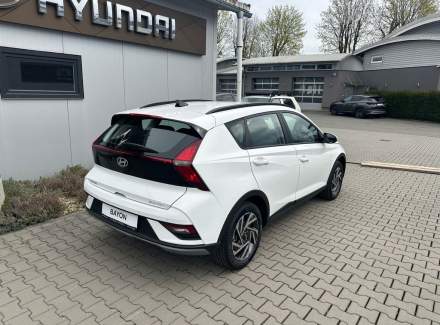Hyundai - Bayon