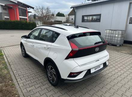 Hyundai - Bayon