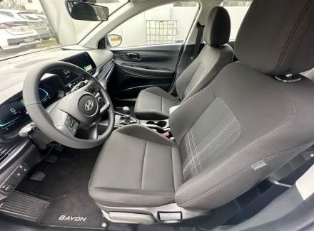 Hyundai - Bayon