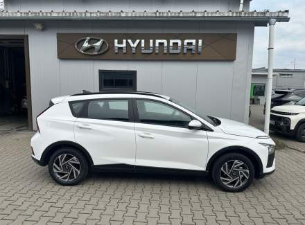 Hyundai - Bayon