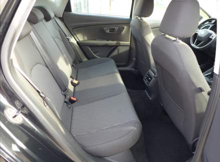 Seat - Leon