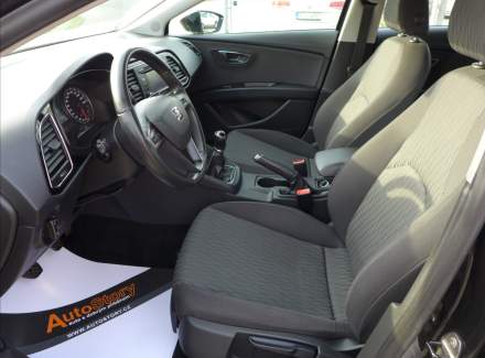 Seat - Leon