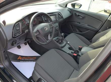 Seat - Leon