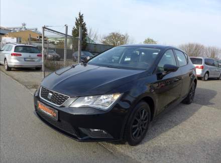 Seat - Leon