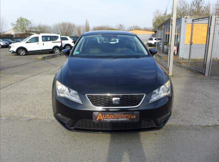Seat - Leon