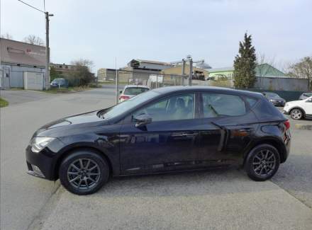 Seat - Leon