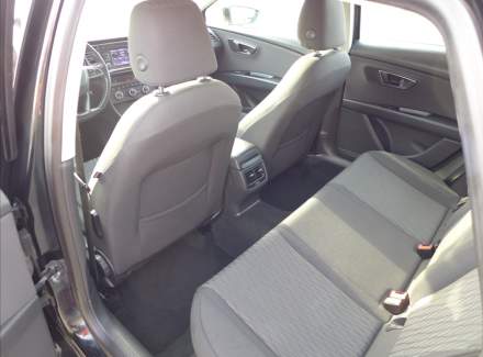Seat - Leon