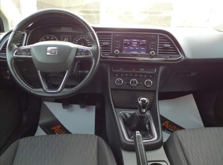 Seat - Leon