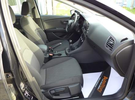 Seat - Leon