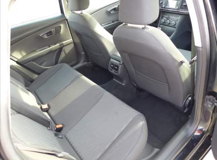 Seat - Leon