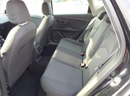 Seat - Leon
