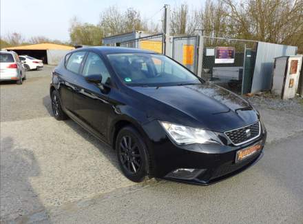 Seat - Leon