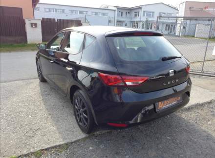 Seat - Leon