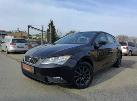 Seat - Leon