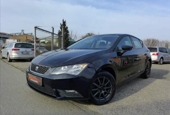 Seat - Leon